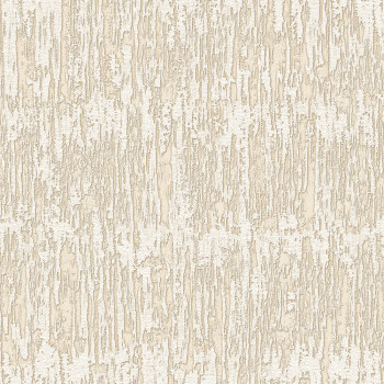 Vliestapete, creme-beige, Struktur, SA524032, Santa Fe, Design ID