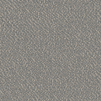 Vliestapete, blau-grau, Struktur, SA524053, Santa Fe, Design ID