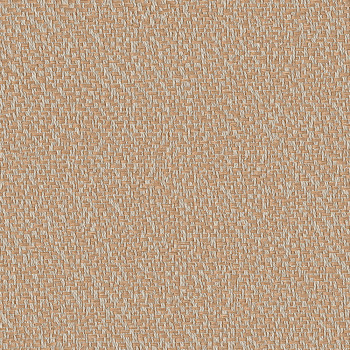Vliestapete, braun-gold, Struktur, SA524055, Santa Fe, Design ID