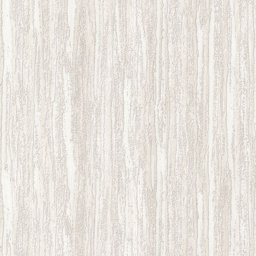 Vliestapete, weiß-creme, Struktur, SA524061, Santa Fe, Design ID