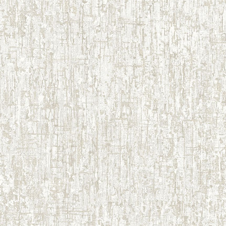 Vliestapete, weiß-grau, Struktur, SA524071, Santa Fe, Design ID