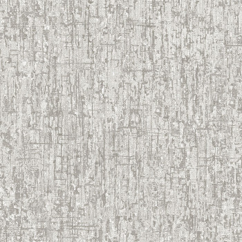 Vliestapete, grau, Struktur, SA524073, Santa Fe, Design ID