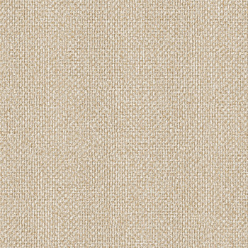 Vliestapete, braun-beige, Stoffstruktur, SA524094, Santa Fe, Design ID