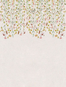 Vlies-Fototapete, Blumen, CW6124-2, Cute Walls, Decoprint