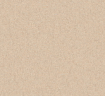 Vliestapete, beige-rosa, Stoffimitat, RHA504, Rhapsody, Masureel