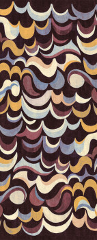 Vlies-Fototapete, Wellen, DGRHA1031-260, Rhapsody, Masureel