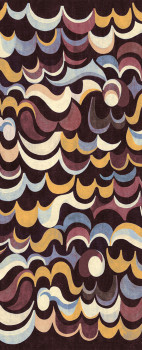 Vlies-Fototapete, Wellen, DGRHA1033-300, Rhapsody, Masureel