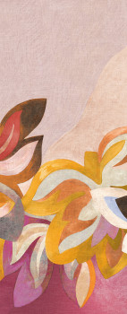 Vlies-Fototapete, Blumen, DGRHA2021-300, Rhapsody, Masureel