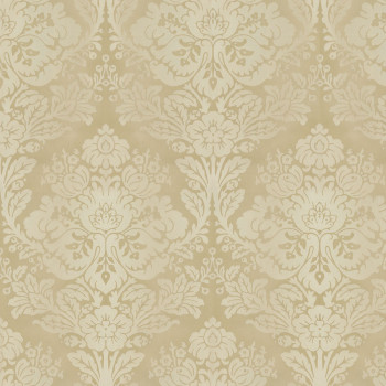 Vliestapete, beige, Barockmuster, 20007, New Tekko, Emiliana Parati