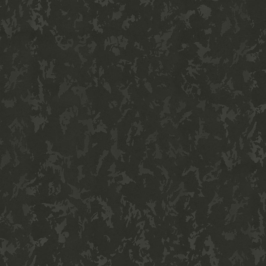 Vliestapete, schwarz, Stuck, 20008, New Tekko, Emiliana Parati