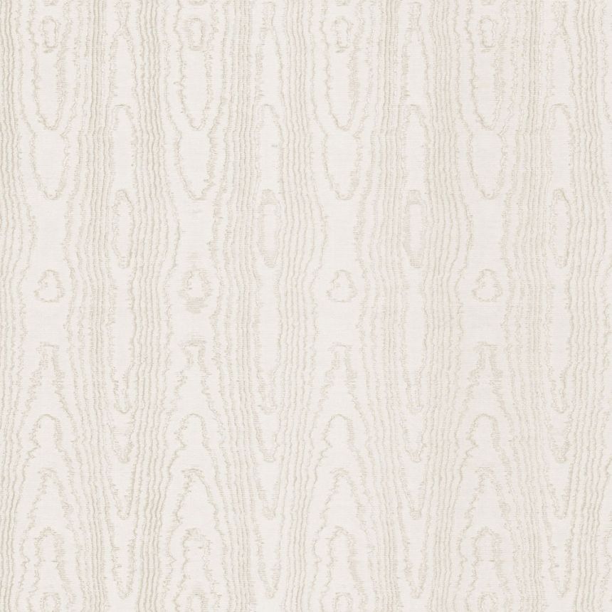 Vliestapete, creme, Moiré-Effekt, 20035, New Tekko, Emiliana Parati