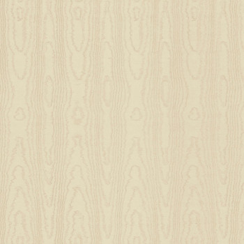 Vliestapete, creme-beige, Moiré-Effekt, 20036, New Tekko, Emiliana Parati