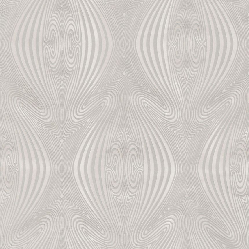 Grafische Vliestapete, beige, 20038, New Tekko, Emiliana Parati