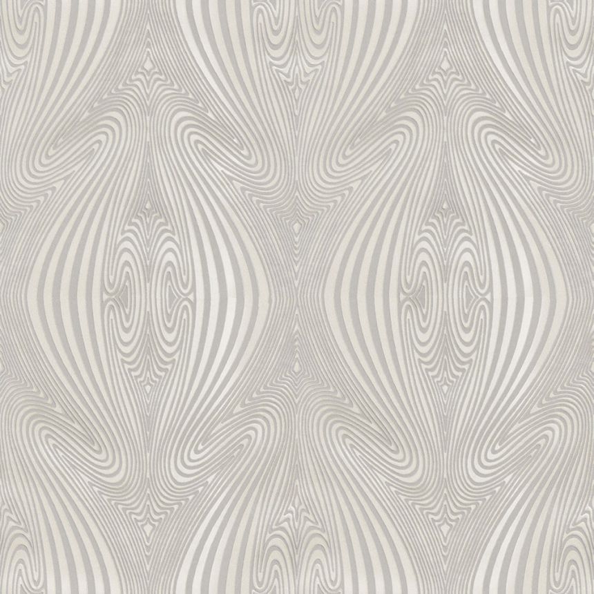 Grafische Vliestapete, creme, 20039, New Tekko, Emiliana Parati