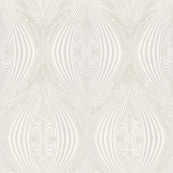 Grafische Vliestapete, weiß, 20042, New Tekko, Emiliana Parati