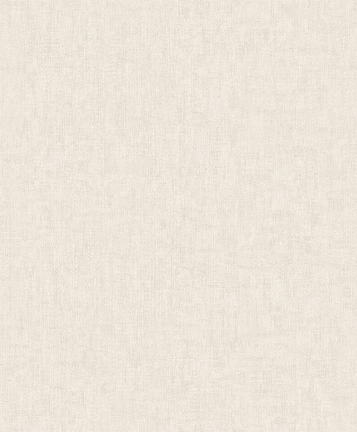 Vliestapete, grau-creme, Stoffimitat, FW1020, Feature Walls, Decoprint