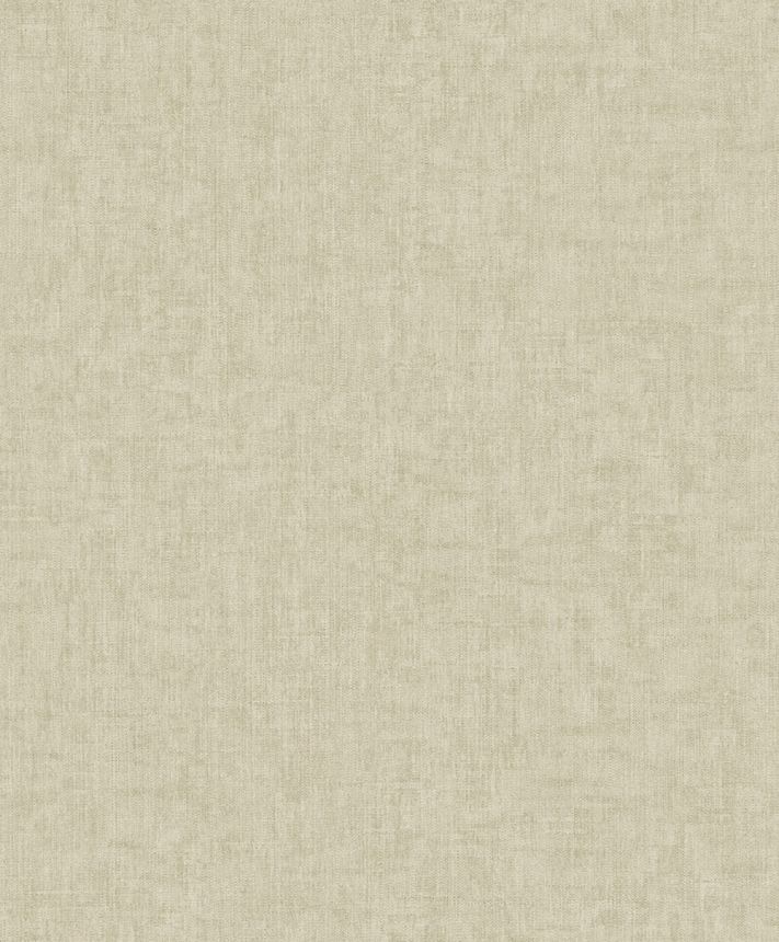 Vliestapete, beige, Stoffimitat, FW1021, Feature Walls, Decoprint