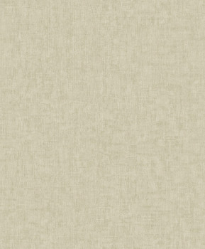 Vliestapete, beige, Stoffimitat, FW1021, Feature Walls, Decoprint