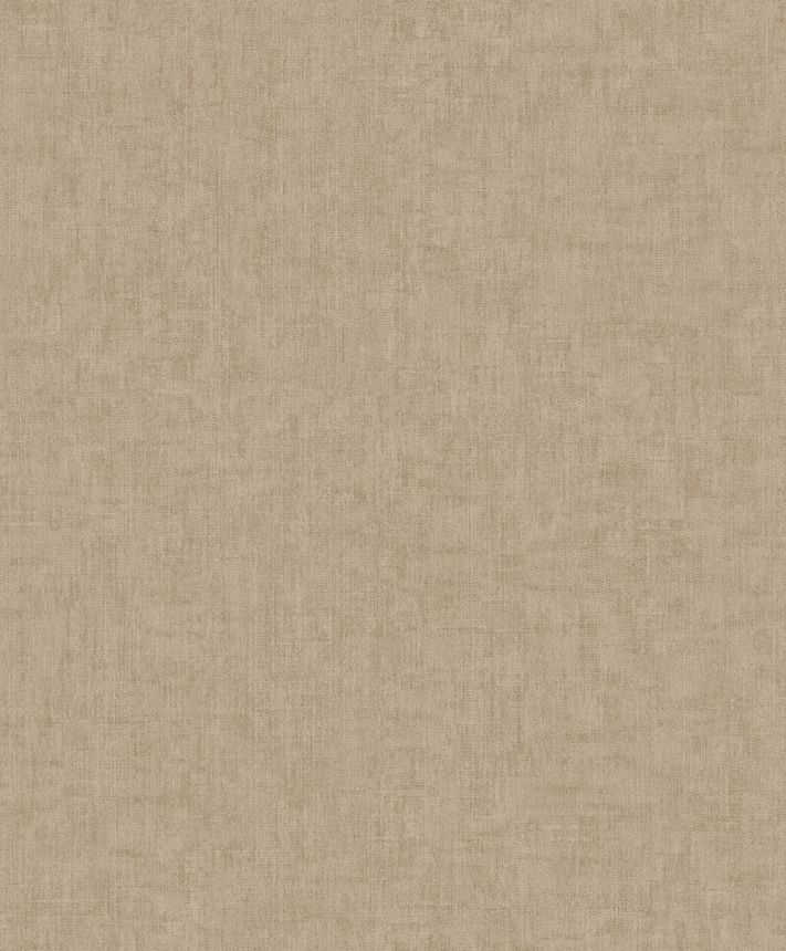 Vliestapete, braun, Stoffimitat, FW1023, Feature Walls, Decoprint