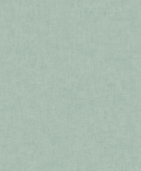 Vliestapete, grün-blau, Stoffimitat, FW1026, Feature Walls, Decoprint