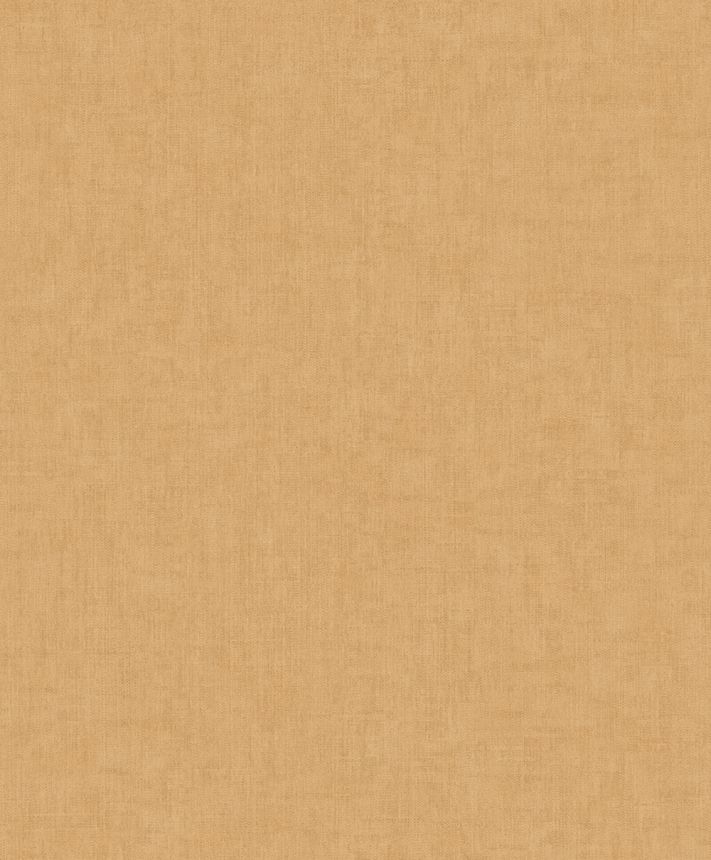 Vliestapete, ocker, Stoffimitat, FW1028, Feature Walls, Decoprint