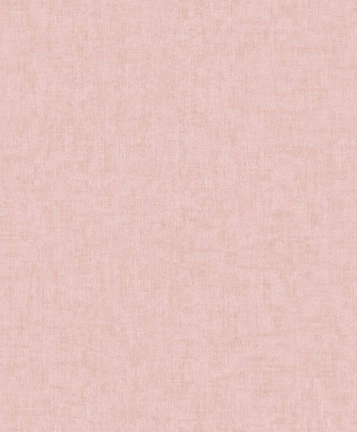 Vliestapete, rosa, Stoffimitat, FW1029, Feature Walls, Decoprint