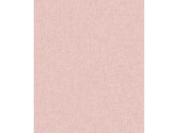 Vliestapete, rosa, Stoffimitat, FW1029, Feature Walls, Decoprint