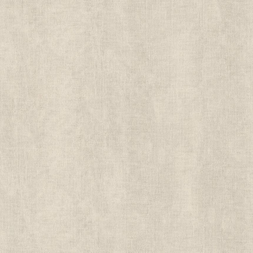 Vliestapete, beige, Stoffimitat, FW1031, Feature Walls, Decoprint