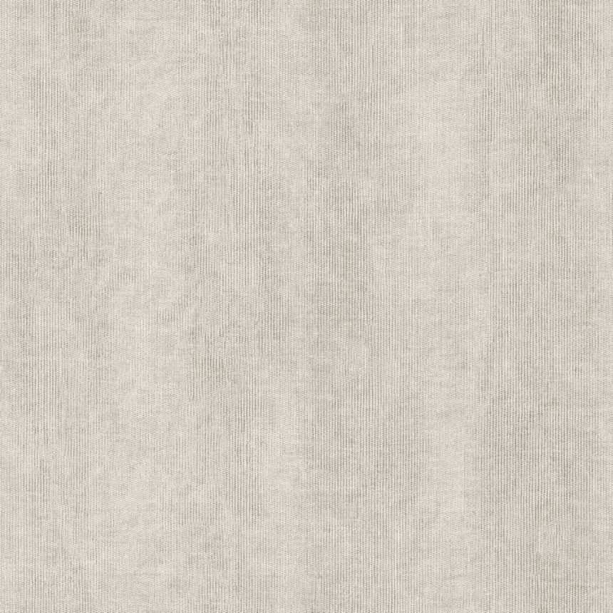 Vliestapete, grau-beige, Stoffimitat, FW1032, Feature Walls, Decoprint