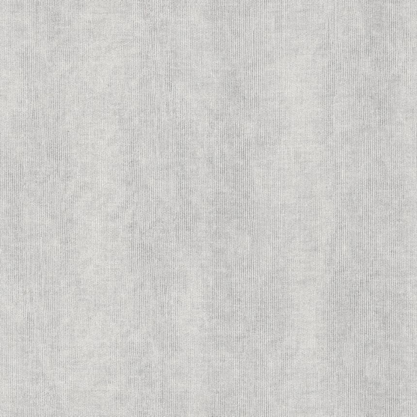 Vliestapete, grau, Stoffimitat, FW1034, Feature Walls, Decoprint