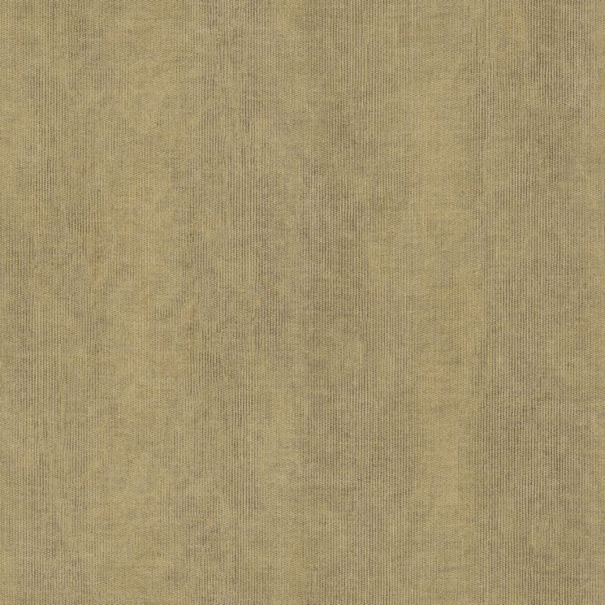 Vliestapete, ocker, Stoffimitat, FW1037, Feature Walls, Decoprint