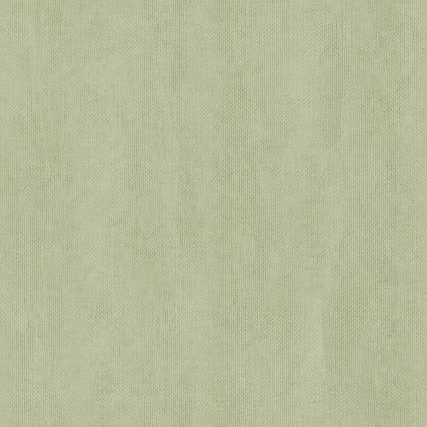 Vliestapete, grün, Stoffimitat, FW1038, Feature Walls, Decoprint