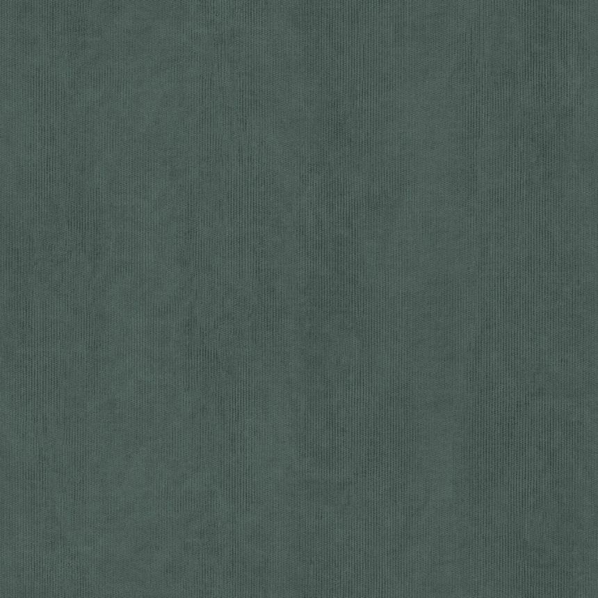 Vliestapete, grün, Stoffimitat, FW1039, Feature Walls, Decoprint