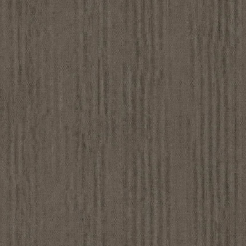 Vliestapete, braun, Stoffimitat, FW1040, Feature Walls, Decoprint