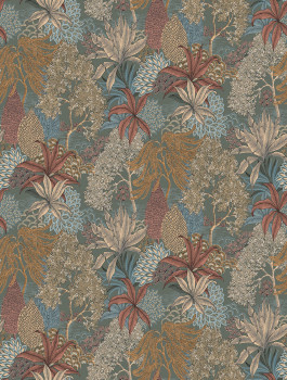 Vlies-Fototapete, Blätter, FW4003-3, Feature Walls, Decoprint