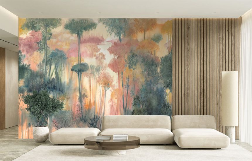 Vlies-Fototapete, Wald, Bäume, FW4024-1, Feature Walls, Decoprint
