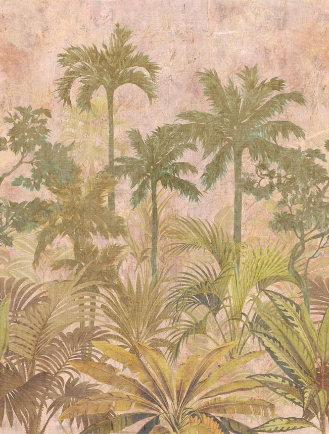 Vlies-Fototapete, Palmen, FW4027-4, Feature Walls, Decoprint