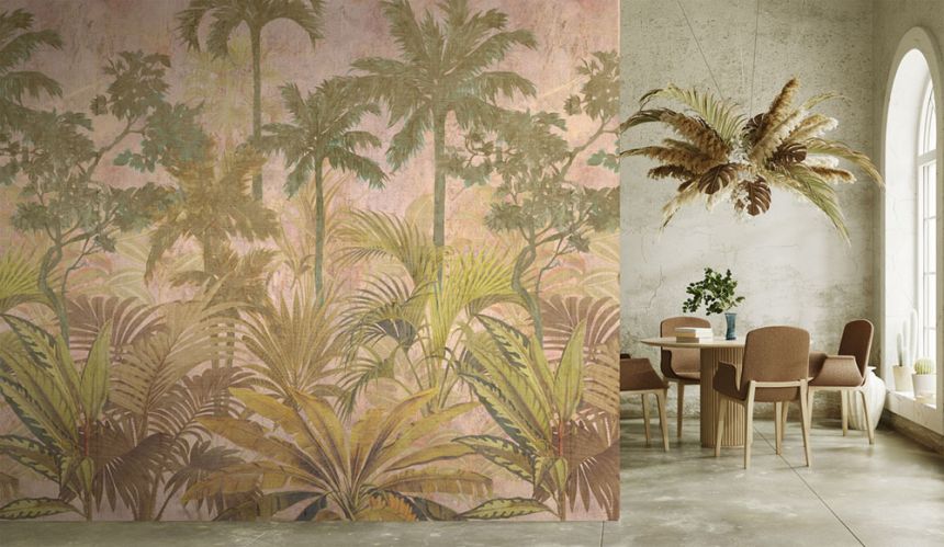 Vlies-Fototapete, Palmen, FW4027-4, Feature Walls, Decoprint