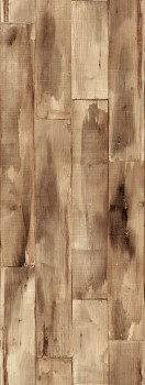 Vlies-Fototapete, braun-beige, Holz, FW4051-10, Feature Walls, Decoprint