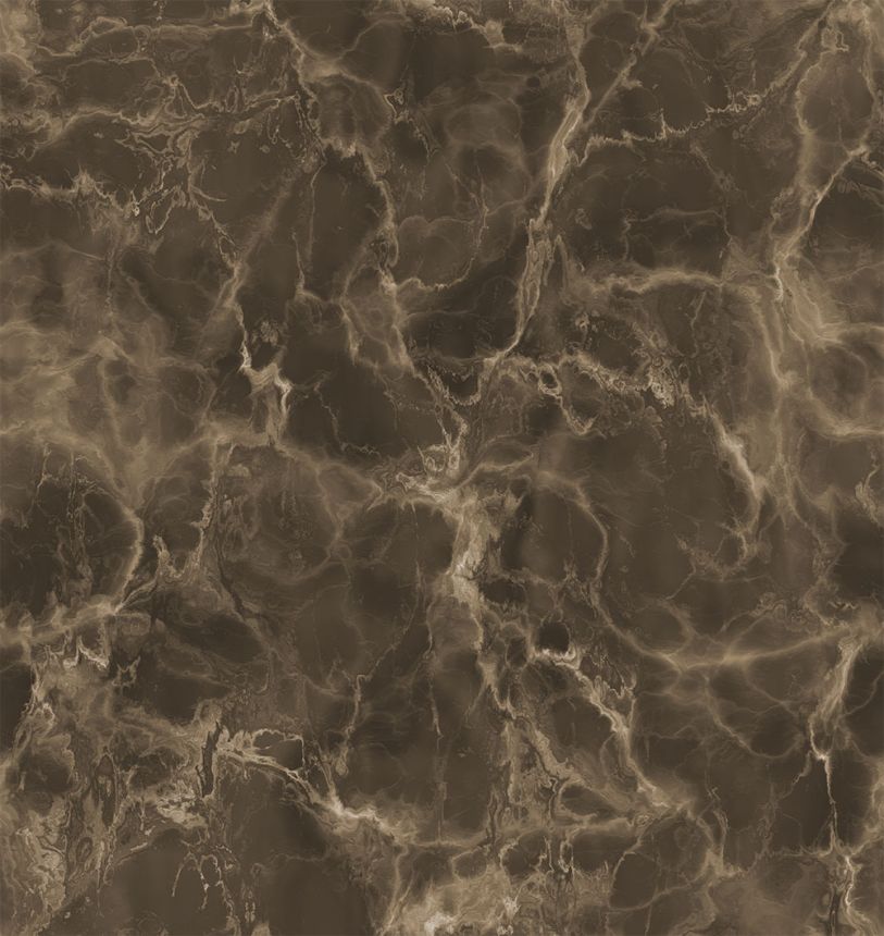 Vlies-Fototapete, braun, Marmor, FW4052-2, Feature Walls, Decoprint