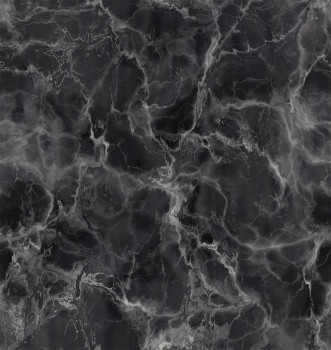 Vlies-Fototapete, schwarz, Marmor, FW4052-5, Feature Walls, Decoprint