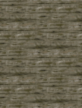 Vlies-Fototapete, braun-grün, Malerei, FW4053-5, Feature Walls, Decoprint