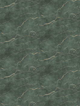 Vlies-Fototapete, grün, Marmor, FW4060-6, Feature Walls, Decoprint
