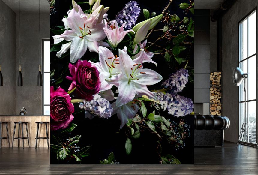 Vliesová fototapeta, Blumen, FW4065-1, Feature Walls, Decoprint