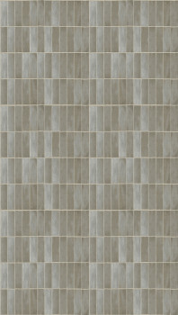 Vlies-Fototapete, Fliesen, grau, FW4045-3, Feature Walls, Decoprint