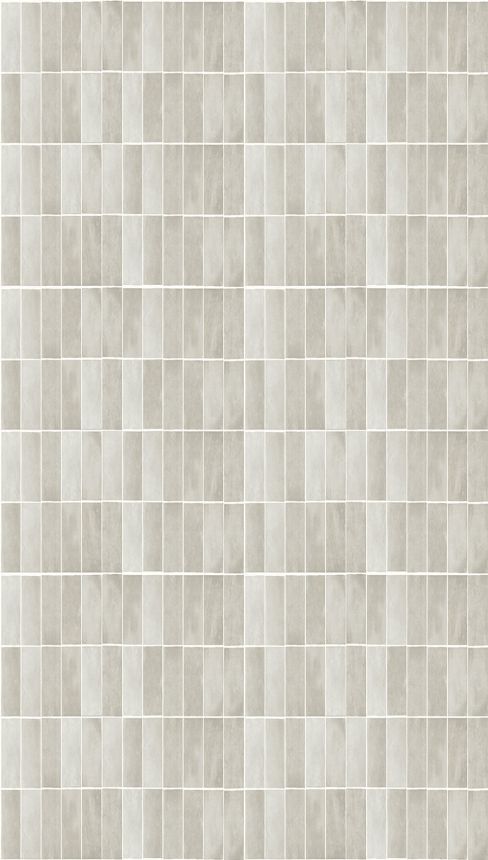 Vlies-Fototapete, Fliesen, grau, FW4045-5, Feature Walls, Decoprint