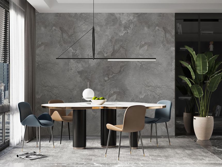 Vlies-Fototapete, grau, Beton, FW4047-5, Feature Walls, Decoprint