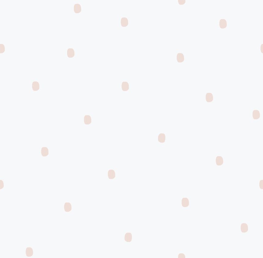 Vliestapete, rosa, Punkte, Flecken, 291-1, Enzo,  ICH Wallcoverings