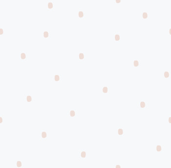 Vliestapete, rosa, Punkte, Flecken, 291-1, Enzo,  ICH Wallcoverings
