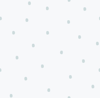 Vliestapete, blau, Punkte, Flecken, 291-2, Enzo,  ICH Wallcoverings
